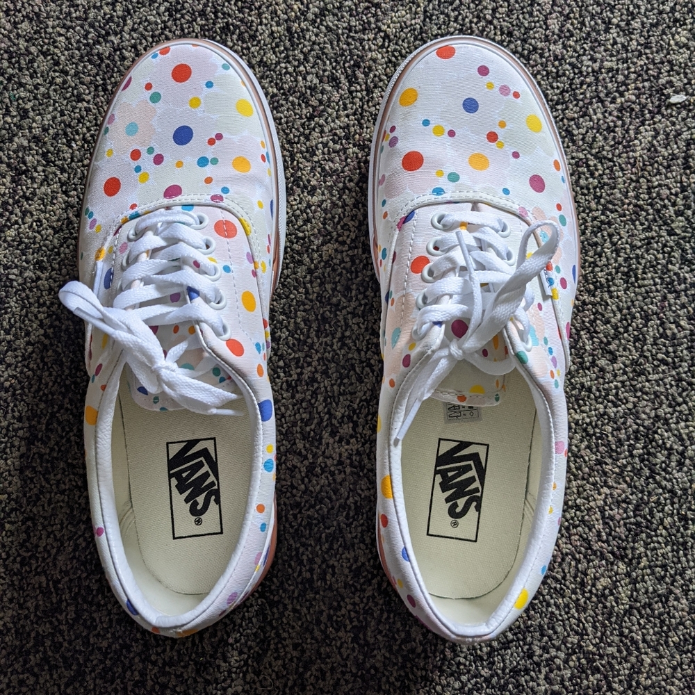 UV INK ERA Stacked floral-TRENDY TIKTOK